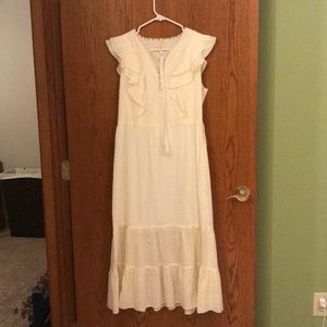 Matilda Jane Joanna Gaines collection dress